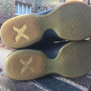 Nike Kobe X 10 Schoenen